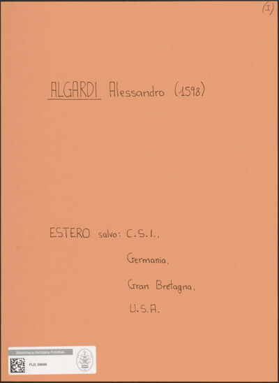 Abbildung des Ordner-Etiketts