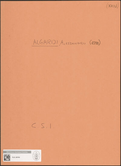 Abbildung des Ordner-Etiketts