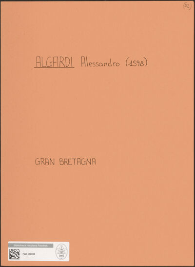 Abbildung des Ordner-Etiketts