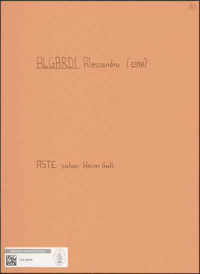 Abbildung des Ordner-Etiketts