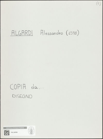 Abbildung des Ordner-Etiketts