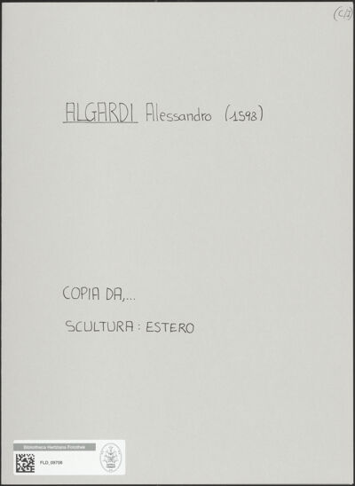 Abbildung des Ordner-Etiketts