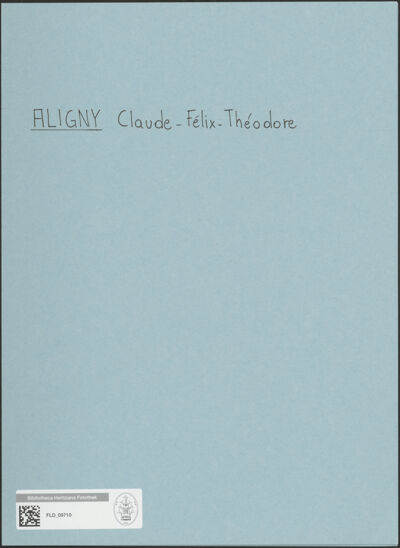 Abbildung des Ordner-Etiketts