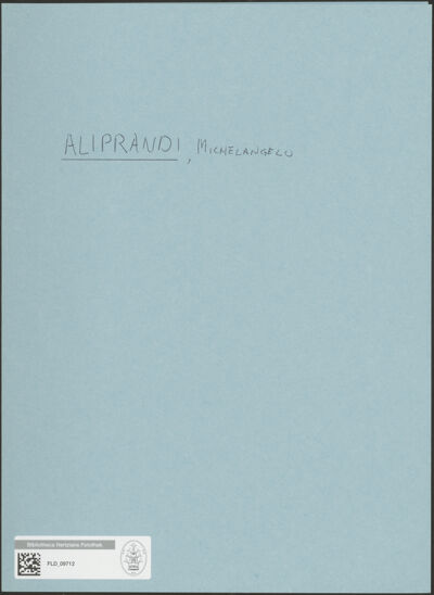 Abbildung des Ordner-Etiketts