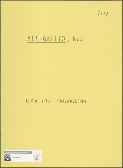 Abbildung des Ordner-Etiketts