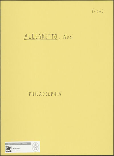 Abbildung des Ordner-Etiketts