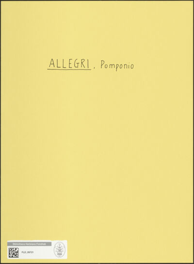 Abbildung des Ordner-Etiketts