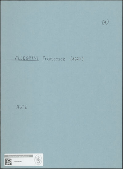 Abbildung des Ordner-Etiketts