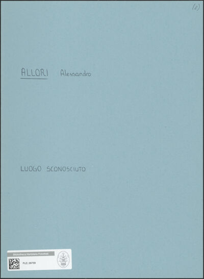 Abbildung des Ordner-Etiketts