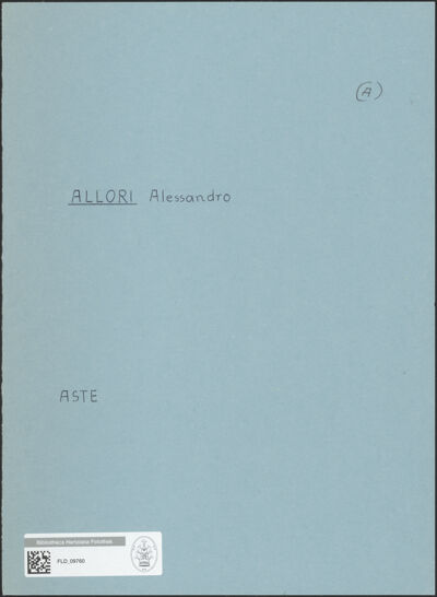 Abbildung des Ordner-Etiketts