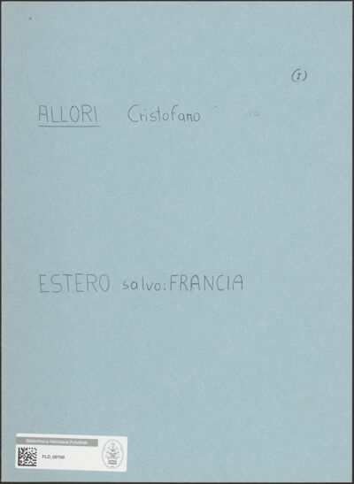 Abbildung des Ordner-Etiketts