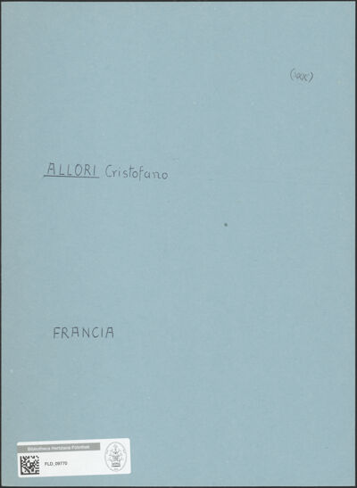 Abbildung des Ordner-Etiketts