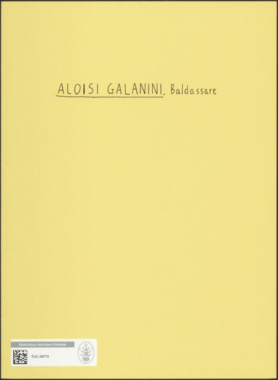 Abbildung des Ordner-Etiketts