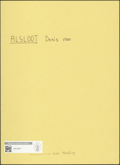 Abbildung des Ordner-Etiketts