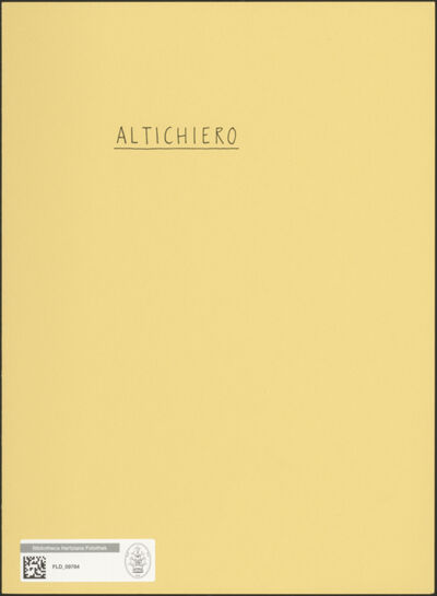 Abbildung des Ordner-Etiketts