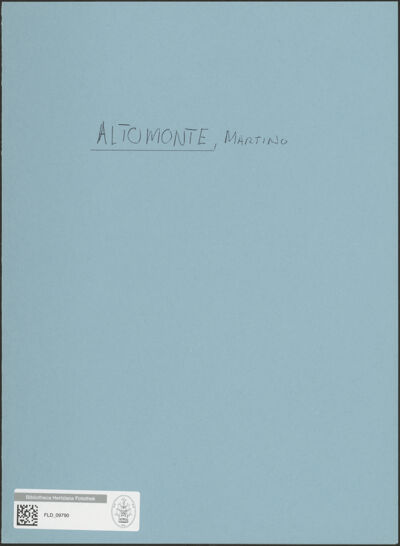 Abbildung des Ordner-Etiketts