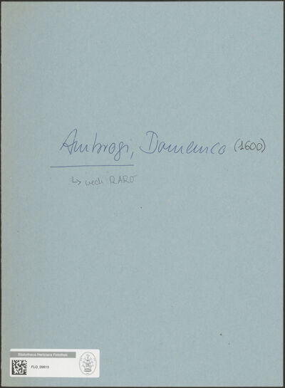 Abbildung des Ordner-Etiketts