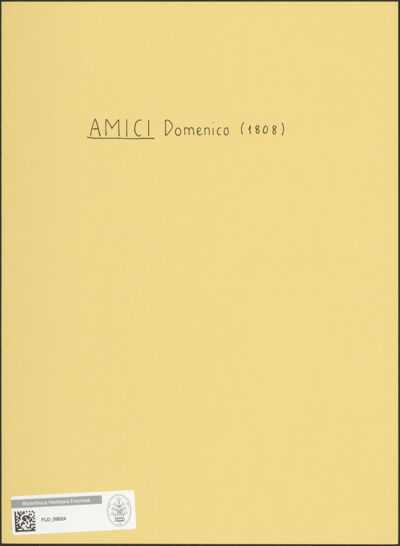 Abbildung des Ordner-Etiketts