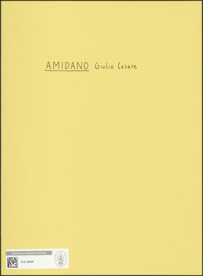 Abbildung des Ordner-Etiketts