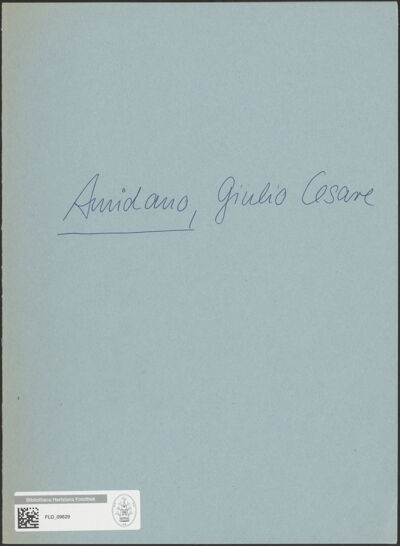 Abbildung des Ordner-Etiketts