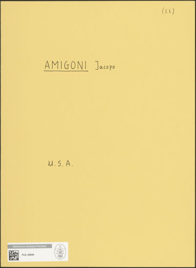 Abbildung des Ordner-Etiketts