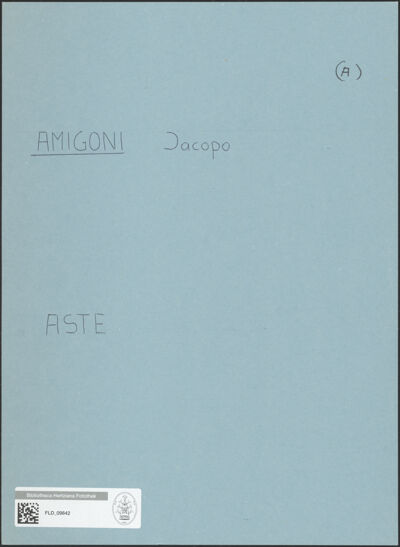 Abbildung des Ordner-Etiketts