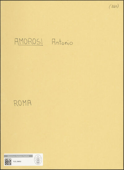 Abbildung des Ordner-Etiketts