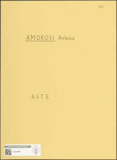 Abbildung des Ordner-Etiketts