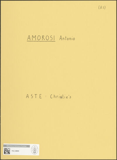 Abbildung des Ordner-Etiketts