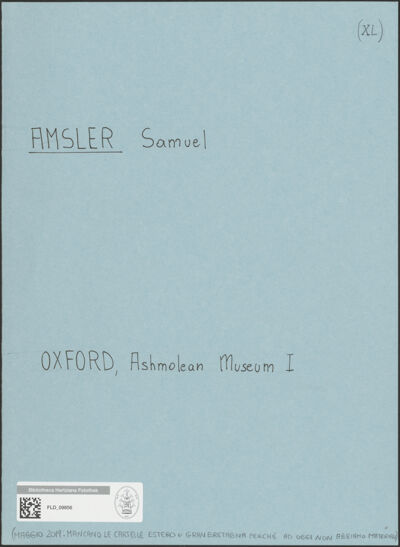 Abbildung des Ordner-Etiketts