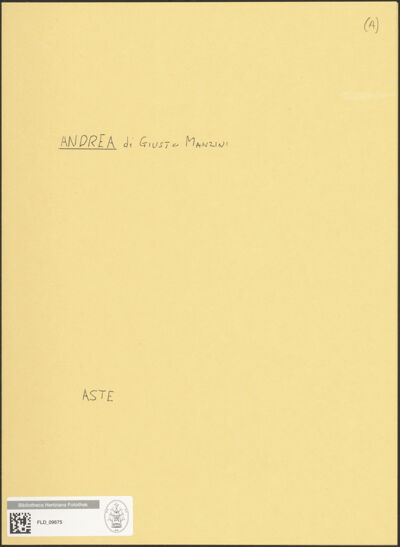 Abbildung des Ordner-Etiketts