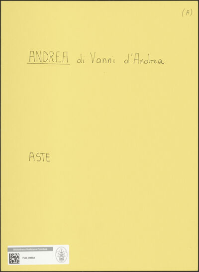 Abbildung des Ordner-Etiketts