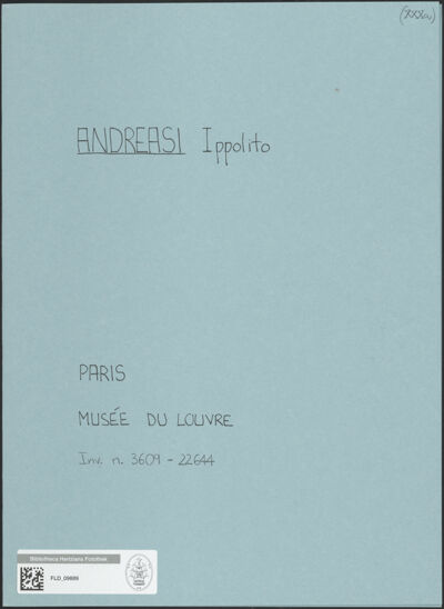 Abbildung des Ordner-Etiketts