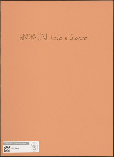 Abbildung des Ordner-Etiketts