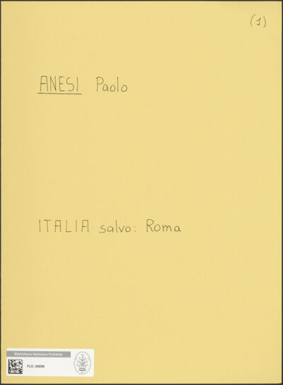 Abbildung des Ordner-Etiketts