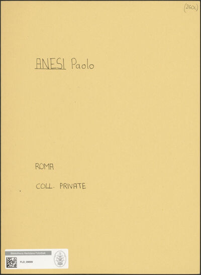 Abbildung des Ordner-Etiketts