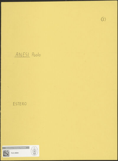 Abbildung des Ordner-Etiketts