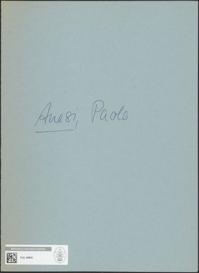 Abbildung des Ordner-Etiketts