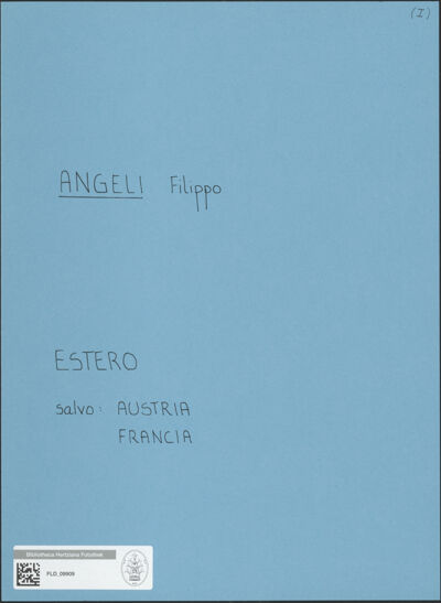 Abbildung des Ordner-Etiketts