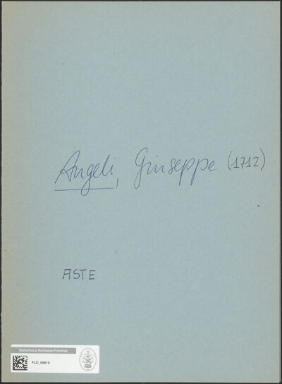 Abbildung des Ordner-Etiketts