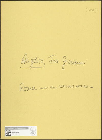 Abbildung des Ordner-Etiketts