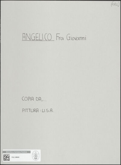 Abbildung des Ordner-Etiketts