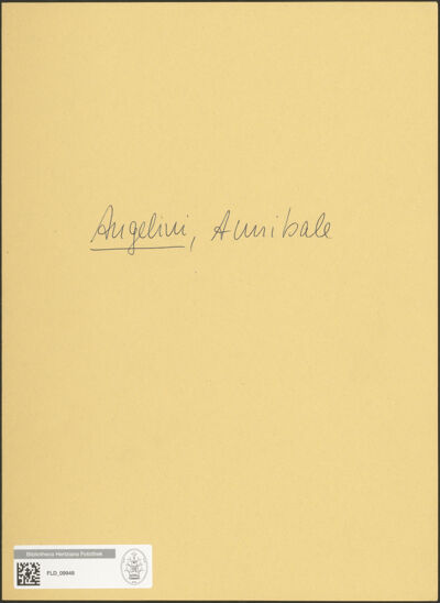 Abbildung des Ordner-Etiketts