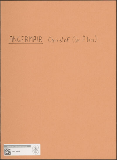 Abbildung des Ordner-Etiketts