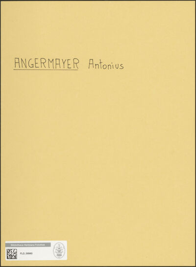 Abbildung des Ordner-Etiketts