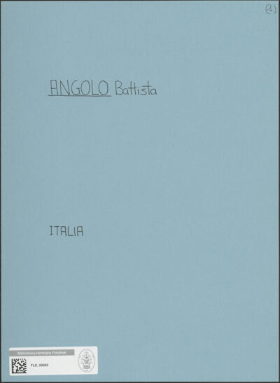 Abbildung des Ordner-Etiketts