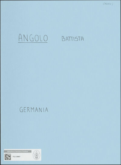 Abbildung des Ordner-Etiketts