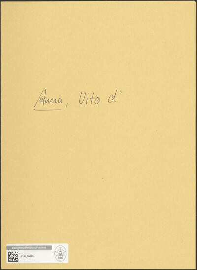 Abbildung des Ordner-Etiketts