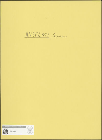 Abbildung des Ordner-Etiketts