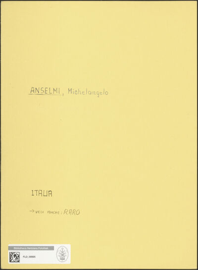 Abbildung des Ordner-Etiketts